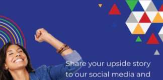 Celebrate Positivity and Uplift Your Community at Maponya Mall’s “Join The Upside”