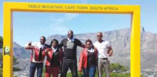 Strategic tourism distribution in SA could balance tourism growth Strategic tourism distribution in SA could balance tourism growth