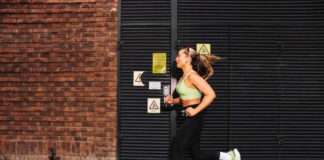 Time to run laps around your competition i.e. YOU