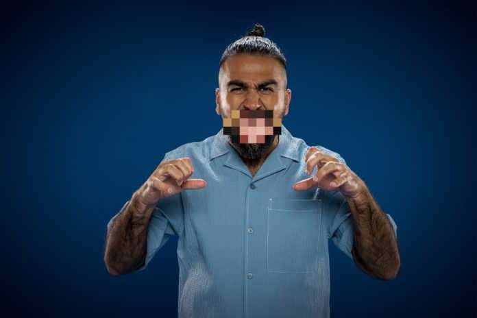 Vafa Naraghi On His Incredible Comedy Career So Far And Why Fans Need To Watch His Upcoming Stand-Up ‘The F Show’ Vafa Naraghi On His Incredible Comedy Career So Far And Why Fans Need To Watch His Upcoming Stand-Up ‘The F Show’