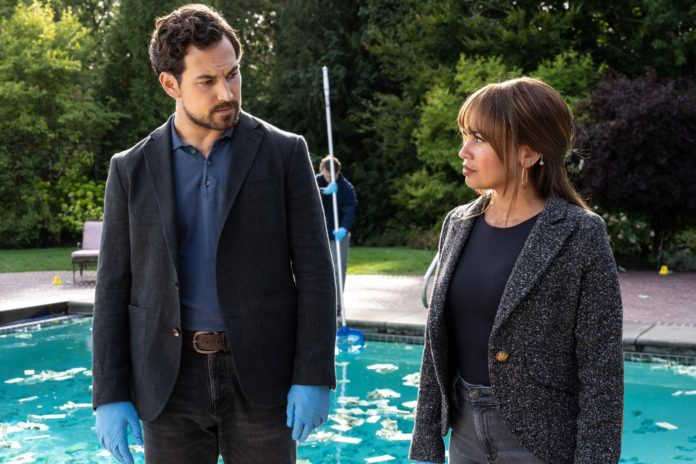 Wild Cards to premiere on Universal TV on 3 September Wild Cards to premiere on Universal TV on 3 September