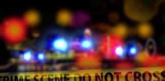 Man dies after explosion, police caution the public to refrain from picking up strange objects Man dies after explosion, police caution the public to refrain from picking up strange objects