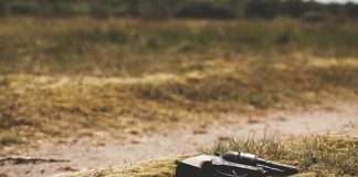 Elderly farmer found murdered near Kuruman