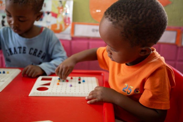 World Literacy Day 2024: Changing the Literacy Landscape in South Africa World Literacy Day 2024: Changing the Literacy Landscape in South Africa