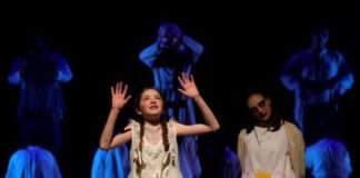 Curro Durbanville shines at ATKV Tjokkertoneel and Tienertoneel National Finals