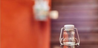 Eating out or out and about: Is that water safe?
