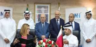 Baladna Signs Agreement with Algerian National Investment Fund for Dairy and Milk Powder Production and MoU for Infant Milk Project