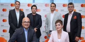Mastercard and Amazon Payment Services to enable digital payment acceptance across Middle East and Africa