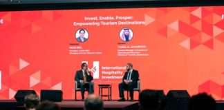 Saudi Arabia Showcases Strategic Tourism Investments at IHIF Asia, Opening Doors to Investors