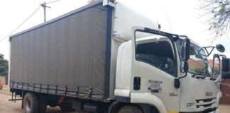 Alleged truck hijacker arrested in Klerksdorp Alleged truck hijacker arrested in Klerksdorp