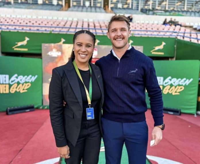 From Sidelines to Center Stage: Layla Arrison’s Rise to Sports Presentation Fame and Her Top 5 Tips for Owning Your Brand From Sidelines to Center Stage: Layla Arrison’s Rise to Sports Presentation Fame and Her Top 5 Tips for Owning Your Brand