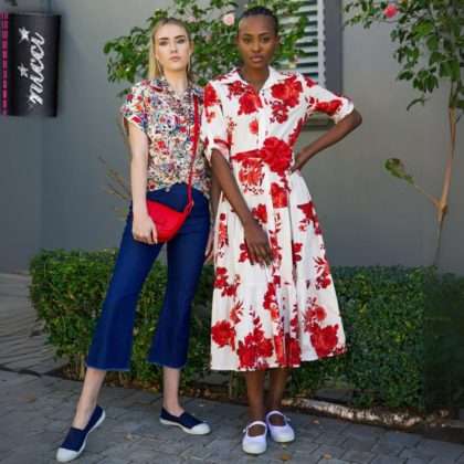 Nicci Summer Launch 2024