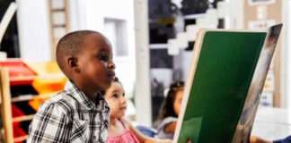 Addressing South Africa’s Early Childhood Literacy Crisis Addressing South Africa’s Early Childhood Literacy Crisis