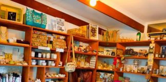 Serenity Hills highlights growth of Sweet Gang & Friends Farm Stall: A hub for local produce, handcrafted goods, and more! Serenity Hills highlights growth of Sweet Gang & Friends Farm Stall: A hub for local produce, handcrafted goods, and more!