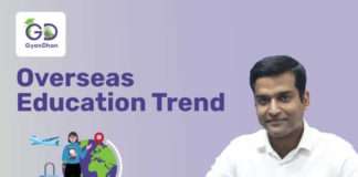 How the Landscape of Overseas Education is Changing in India How the Landscape of Overseas Education is Changing in India