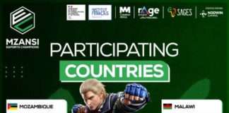 Celebrating female talent in African Esports