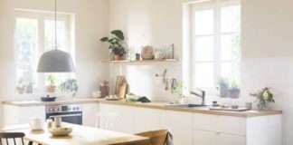 Discover the Kitchen of Your Dreams with hansgrohe