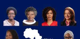 Trailblazing African women join forces to tackle breast cancer on continent Trailblazing African women join forces to tackle breast cancer on continent