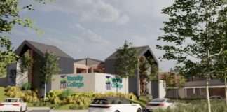 New IIE mega-campus in Sandton to open its doors in 2026 New IIE mega-campus in Sandton to open its doors in 2026