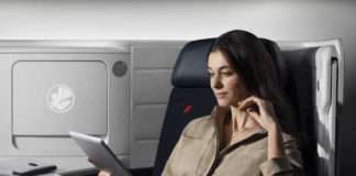 Air France launches free ultra-high-speed Wi-Fi on board all its aircraft Air France launches free ultra-high-speed Wi-Fi on board all its aircraft
