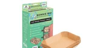 Go plastic-free with Bonnie Bio’s useful, compostable products