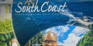 South Coast Tourism and Investment Enterprise Welcomes Dynamic New CEO, Dr Sibiya, to Lead Investment and Tourism Growth
