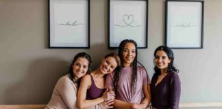 COCO Pilates @Sandton Hotel Hosts Annual Breast Cancer Fundraiser with Movement, Music, and Meaning COCO Pilates @Sandton Hotel Hosts Annual Breast Cancer Fundraiser with Movement, Music, and Meaning