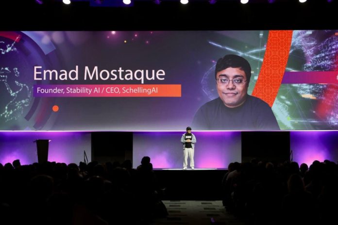 Unleashing the power of decentralised AI