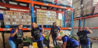 World Food Day: Engen’s R2m fuel donation boost FoodForward SA’s fight to address Food Insecurity and Malnutrition World Food Day: Engen’s R2m fuel donation boost FoodForward SA’s fight to address Food Insecurity and Malnutrition