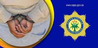 Two extortion suspects appear in court Two extortion suspects appear in court