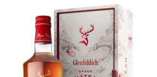 GLENFIDDICH’S GRAND CHÂTEAU WHISKY WITH BORDEAUX CASK FINISH LAUNCHES IN SOUTH AFRICA GLENFIDDICH’S GRAND CHÂTEAU WHISKY WITH BORDEAUX CASK FINISH LAUNCHES IN SOUTH AFRICA