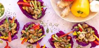 Make the right dietary choice when it comes to breast cancer Make the right dietary choice when it comes to breast cancer