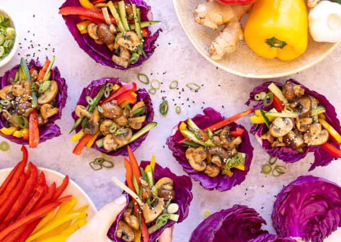 Make the right dietary choice when it comes to breast cancer Make the right dietary choice when it comes to breast cancer