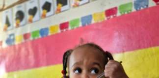 Outside the Bowl Africa Celebrates World Porridge Day 2024 this week: A Call to Action Against Child Hunger