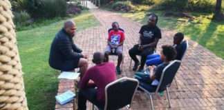 Healing generations – the trauma of SA’s fatherless boys