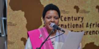 HONOURABLE ARTS MINISTER GAYTON MCKENZIE DELIVERS THE 12TH INTERNATIONAL AFRICAN WRITERS’ DAY LECTURE HONOURABLE ARTS MINISTER GAYTON MCKENZIE DELIVERS THE 12TH INTERNATIONAL AFRICAN WRITERS’ DAY LECTURE
