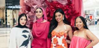 Mall of Africa shines as South Africa’s premiere beauty retail destination