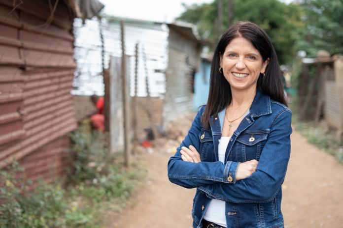 The Hidden Economic Impact of Trauma in South Africa The Hidden Economic Impact of Trauma in South Africa