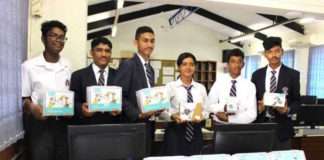 Engen partners with Proconics to uplift Merebank Secondary School