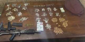 Anti-Economical Task Team clamps down on extortion related crime Anti-Economical Task Team clamps down on extortion related crime