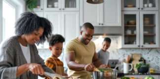 HOW TO EAT RIGHT FOR A BETTER LIFE HOW TO EAT RIGHT FOR A BETTER LIFE