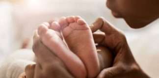 New partnership allows parents to keep their child’s health data from birth New partnership allows parents to keep their child’s health data from birth