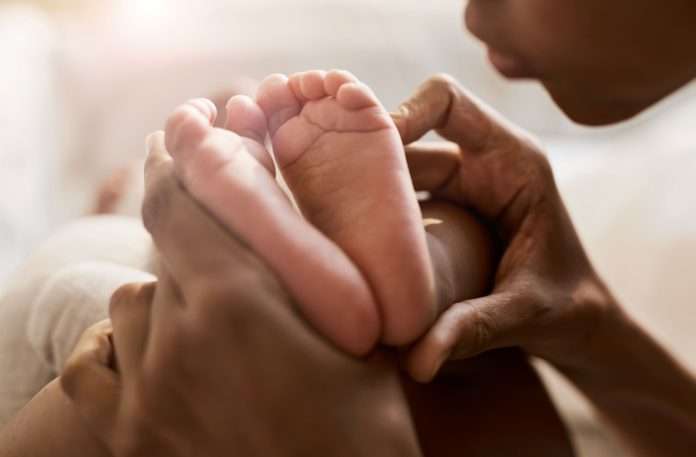 New partnership allows parents to keep their child’s health data from birth New partnership allows parents to keep their child’s health data from birth