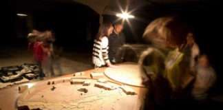Berco Wilsenach: Extracts from the “Blind Astronomer”