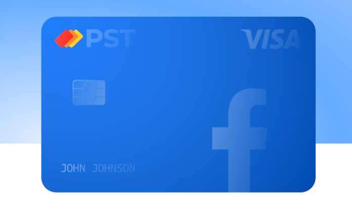 PSTNET’s virtual cards for Facebook payments