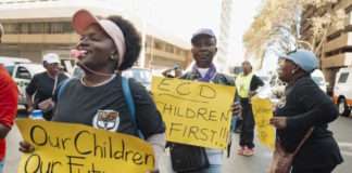 The time to invest in early childhood development is now