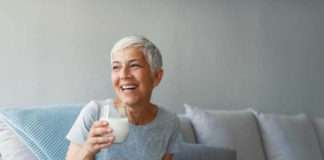 Dairy: your ally during menopause Dairy: your ally during menopause