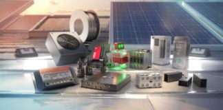 RS PRO EXPANDS AUTOMATION RANGE