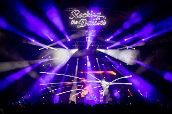 Rocking The Daisies 2024 – A Stellar Festival Weekend Under The Stars Rocking The Daisies 2024 – A Stellar Festival Weekend Under The Stars