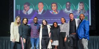 Local Celebs Share Inspiring Lessons at the 2024 MANCOSA Jacaranda FM Business Breakfast